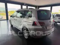 2016 Volkswagen SHARAN