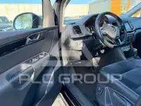 2016 Volkswagen SHARAN