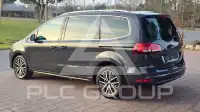 2016 Volkswagen SHARAN