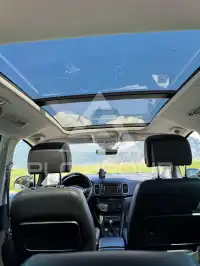 2016 Volkswagen SHARAN