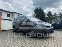 2016 Volkswagen SHARAN