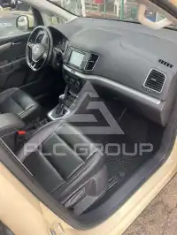 2016 Volkswagen SHARAN