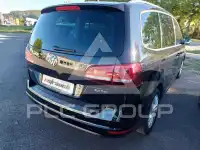 2016 Volkswagen SHARAN
