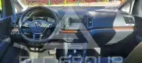 2016 Volkswagen SHARAN