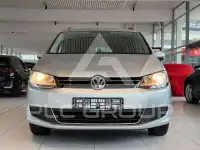 2016 Volkswagen SHARAN