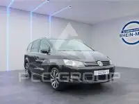 2016 Volkswagen SHARAN