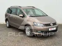 2016 Volkswagen SHARAN
