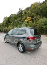 2016 Volkswagen SHARAN