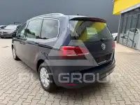 2016 Volkswagen SHARAN