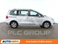 2016 Volkswagen SHARAN