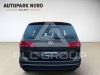 2016 Volkswagen SHARAN