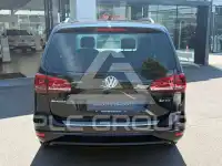 2016 Volkswagen SHARAN