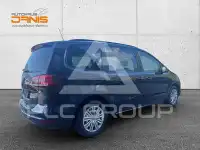 2016 Volkswagen SHARAN