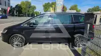 2016 Volkswagen SHARAN