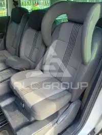 2016 Volkswagen SHARAN
