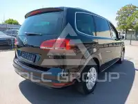 2016 Volkswagen SHARAN
