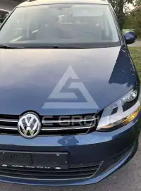 2016 Volkswagen SHARAN