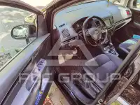 2016 Volkswagen SHARAN