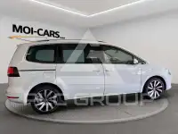 2016 Volkswagen SHARAN