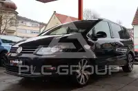 2016 Volkswagen SHARAN