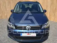 2016 Volkswagen SHARAN