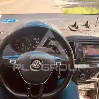 2016 Volkswagen SHARAN
