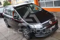 2016 Volkswagen SHARAN