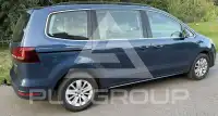 2016 Volkswagen SHARAN