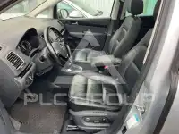 2016 Volkswagen SHARAN