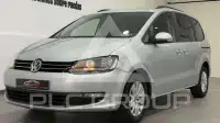 2016 Volkswagen SHARAN