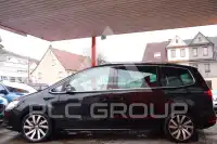 2016 Volkswagen SHARAN
