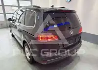 2016 Volkswagen SHARAN