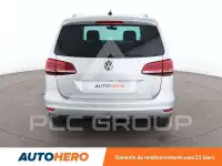 2016 Volkswagen SHARAN