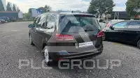 2016 Volkswagen SHARAN