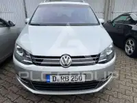 2016 Volkswagen SHARAN