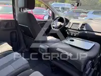 2016 Volkswagen SHARAN