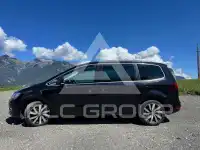 2016 Volkswagen SHARAN
