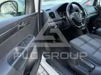 2016 Volkswagen SHARAN