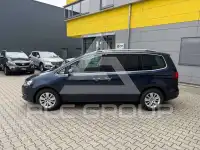 2016 Volkswagen SHARAN