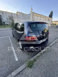 2016 Volkswagen SHARAN