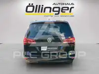 2016 Volkswagen SHARAN