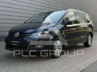 2016 Volkswagen SHARAN