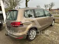 2016 Volkswagen SHARAN
