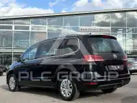2016 Volkswagen SHARAN