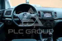 2016 Volkswagen SHARAN