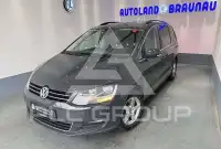 2016 Volkswagen SHARAN