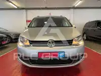 2016 Volkswagen SHARAN