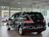 2016 Volkswagen SHARAN