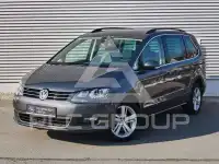 2016 Volkswagen SHARAN