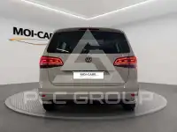 2016 Volkswagen SHARAN